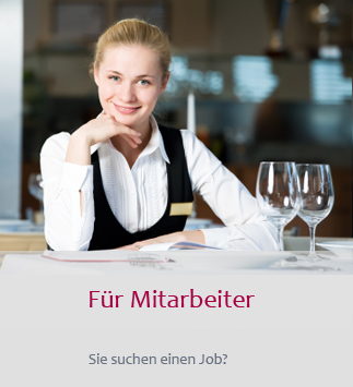 Für Mitarbeiter